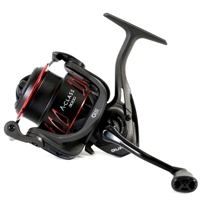Guru A-Class Float & Feeder Reels